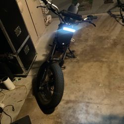 E-bike