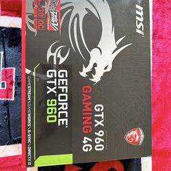 Gaming Graphics card