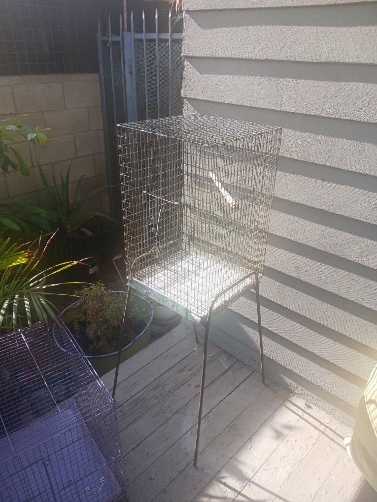 Cages