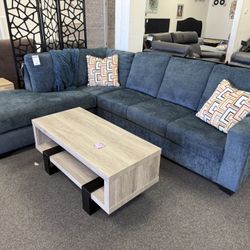Sectional 