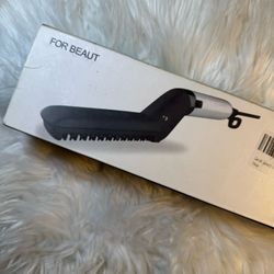 Hair Comb Straightener