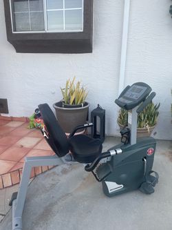 Exercise bike - Schwinn Fitness 213 exercise bike - Indoor exercise bike