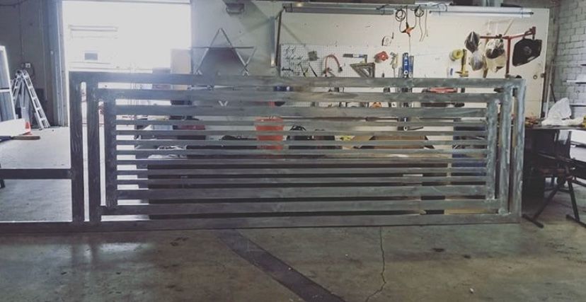 Fence