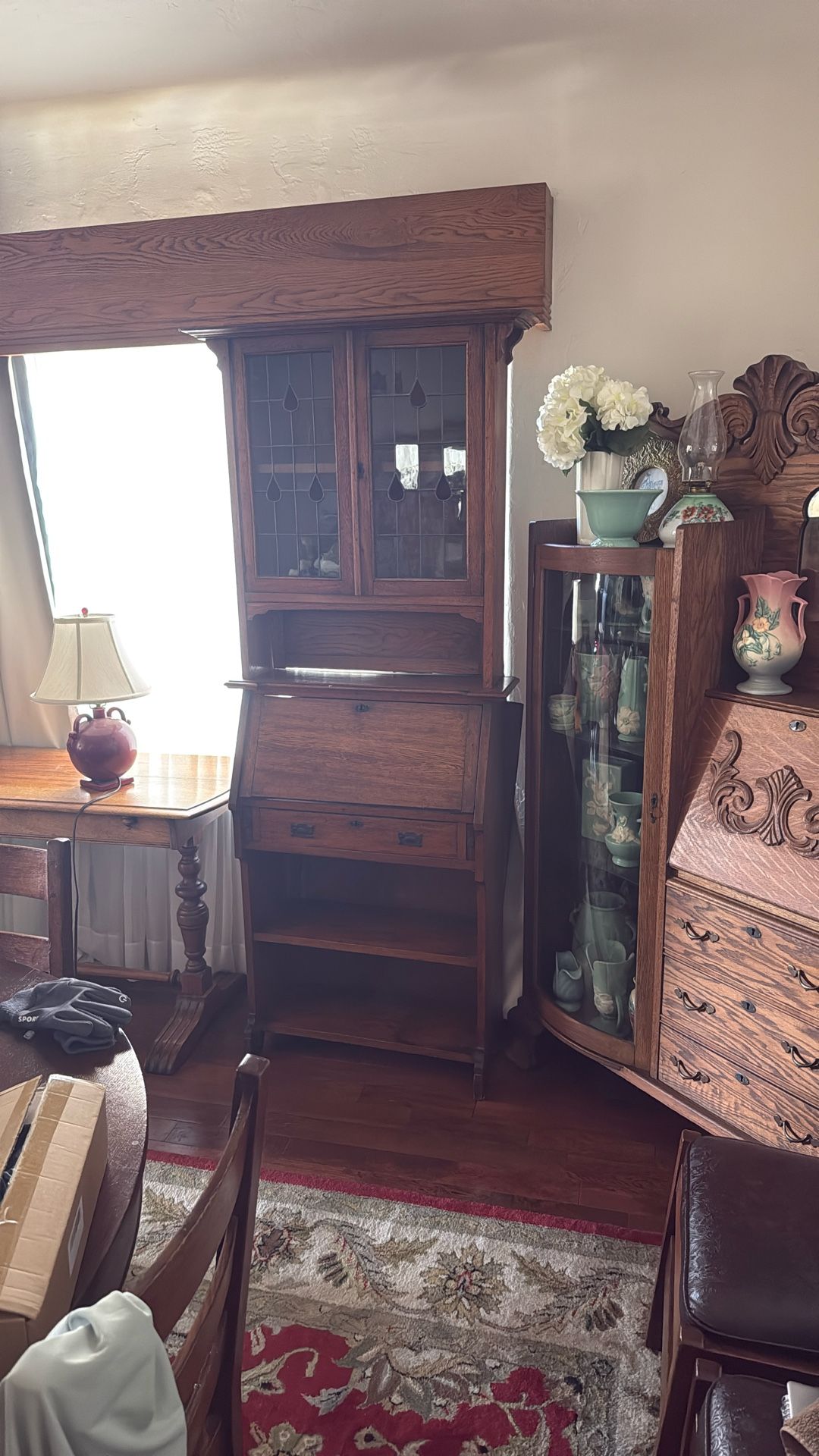 Antique Furniture