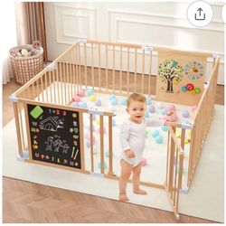 Baby Playpen