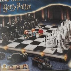 Retired Harry Potter Lego Sets