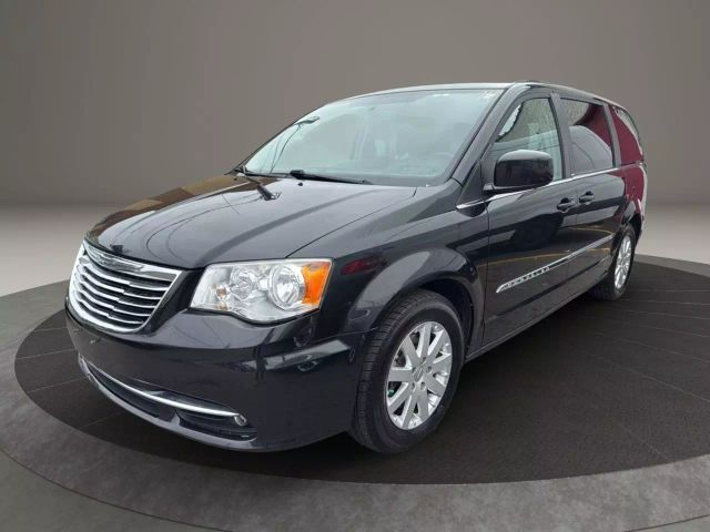 2014 Chrysler Town & Country