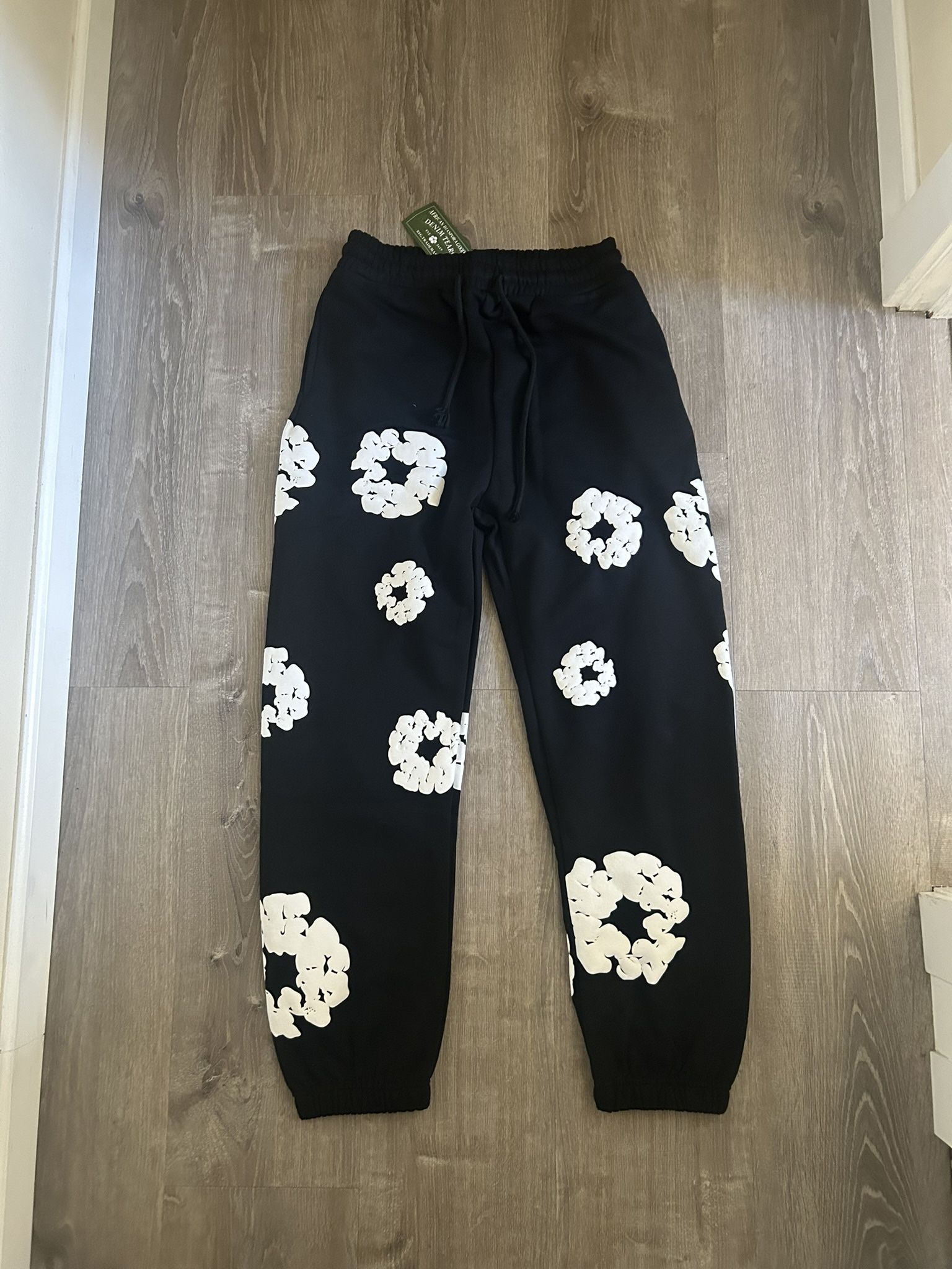 Denim Tears Pants Size Large