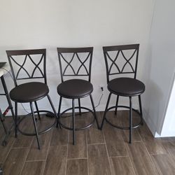 Stools