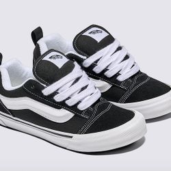 New School Vans