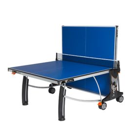 Cornilleau 500 Indoor Blue Ping Pong Table