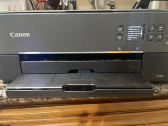 Canon PIXMA TS6220 Wireless All-in-One Printer (Print/Copy/Scan)