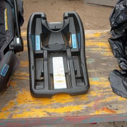 Free Car seat 