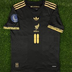 NEW MEXICO DE ORO SANTI GIMÉNEZ MEN’S JERSEY!