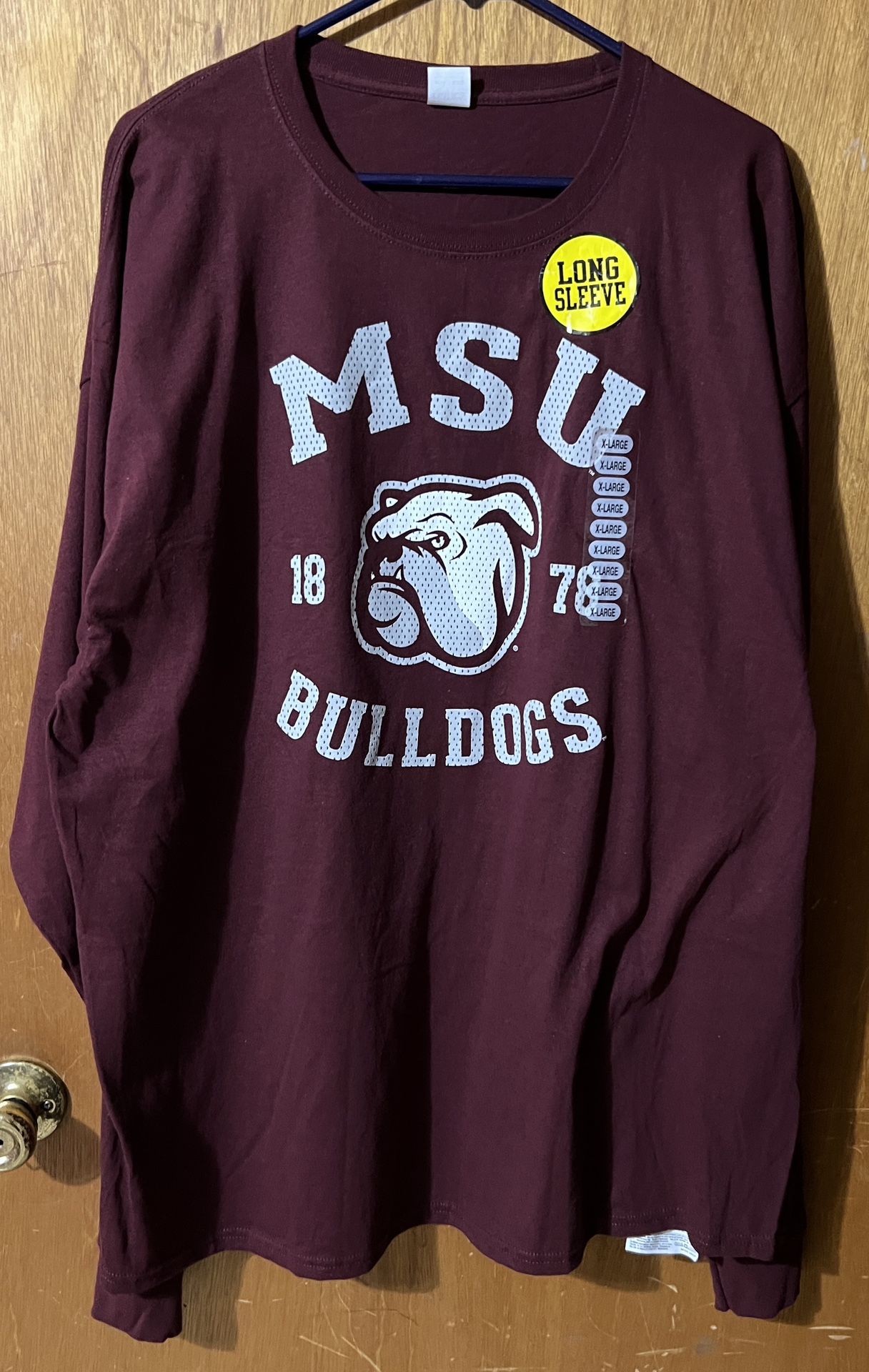 Mississippi State Bulldogs