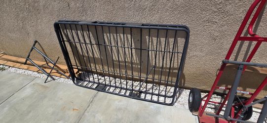 universal roofrack