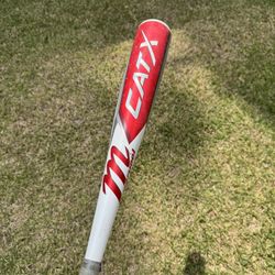 Marucci CatX (28-10)