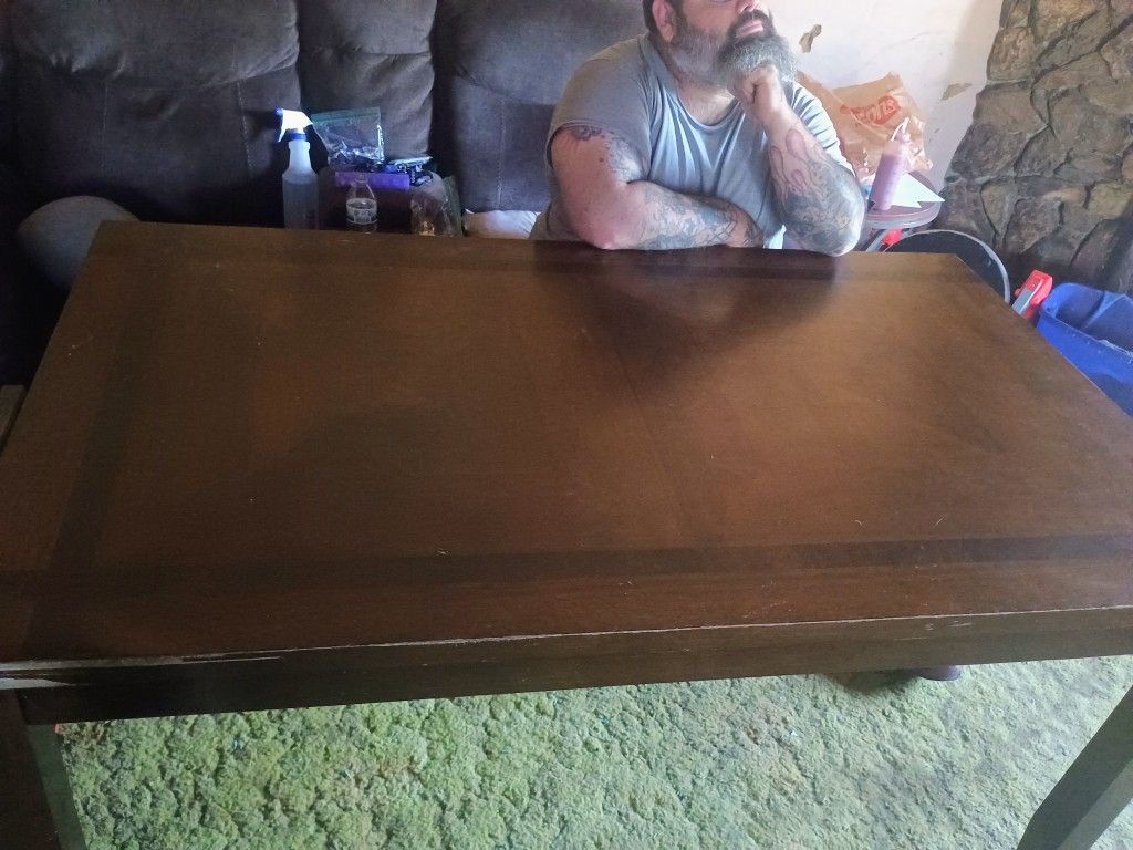 Kitchen Table