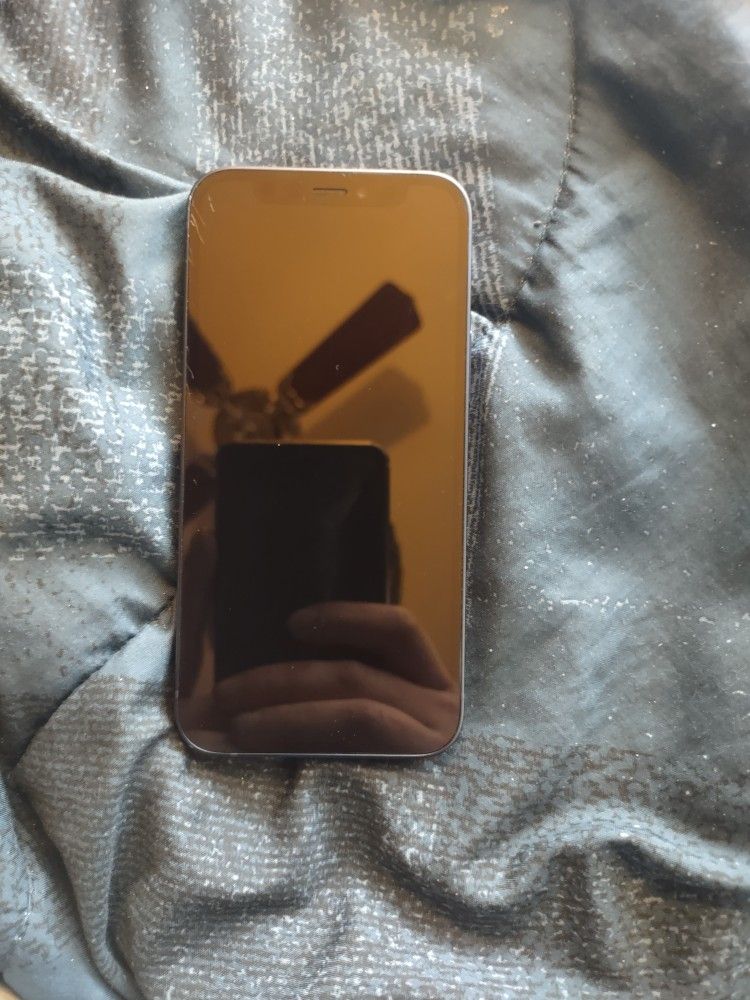 iPhone 12 Mini 64gb Simple Mobile Straight Talk TracFone