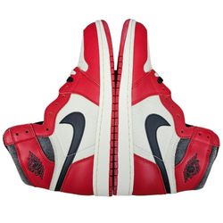 Air Jordan 1 Retro High Chicago Lost and Found 
