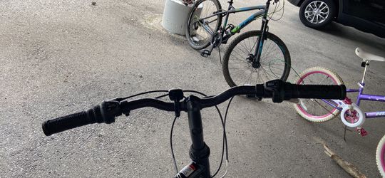 26” Nishiki Mountain Bike For Sale