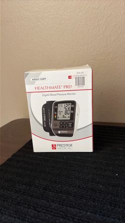 Blood Pressure Machine