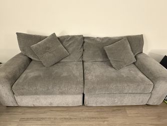 Sectional sofa