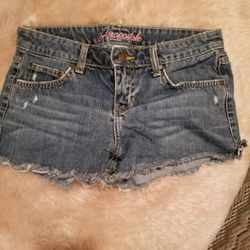 Girls Shorts