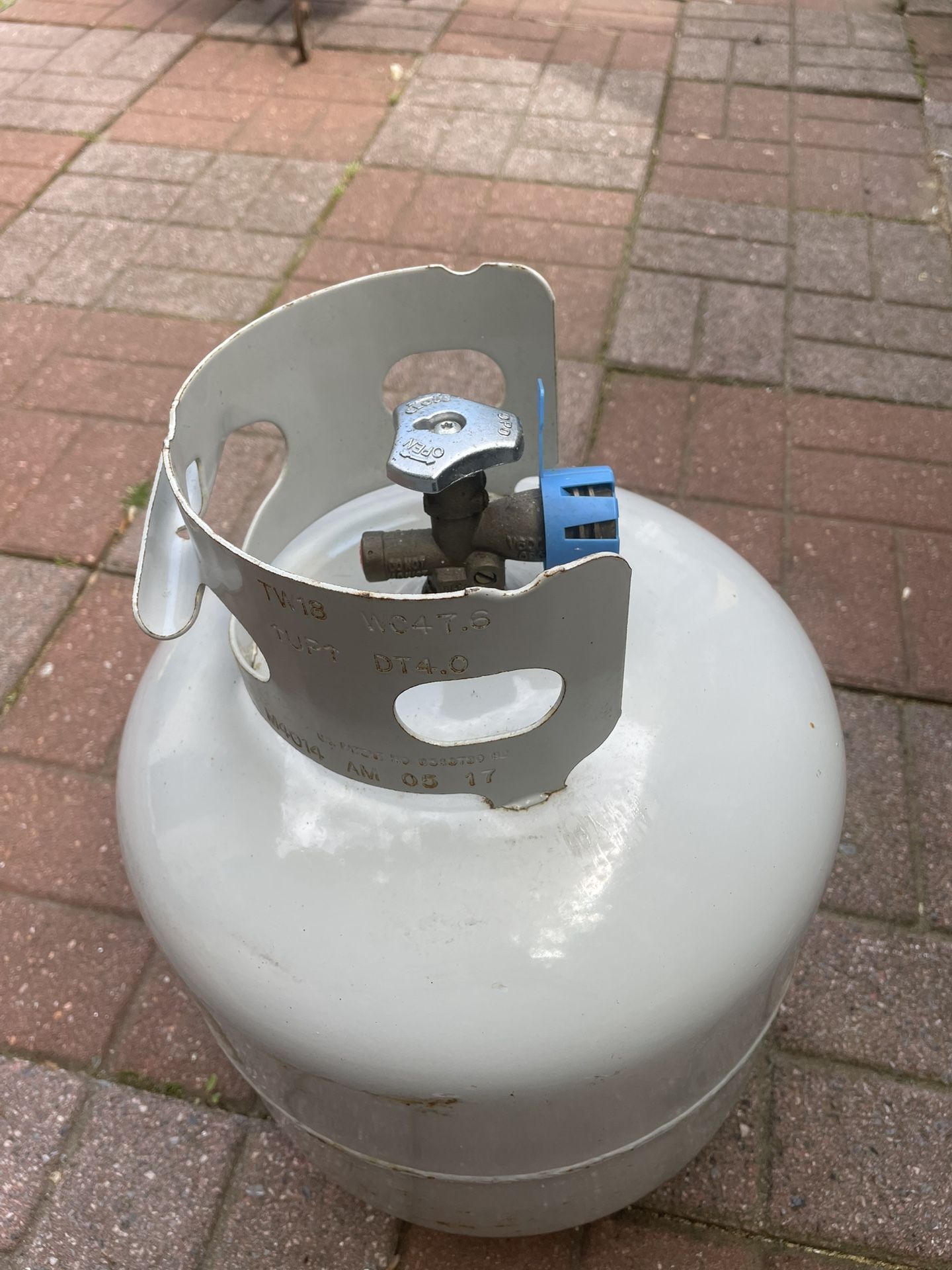 Propane And Propane Accessories :) 