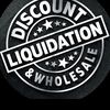 Discount & Liquidation 