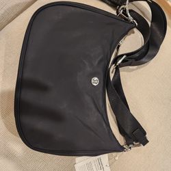 Lululemon shoulder bag