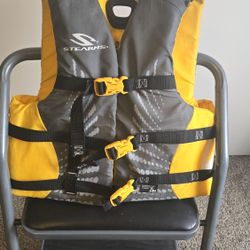 Youth Life Jacket