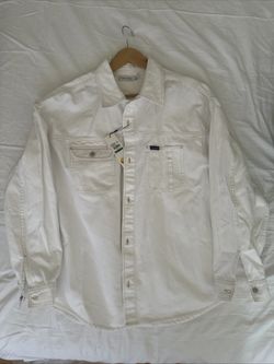 Calvin Klein Denim Jacket