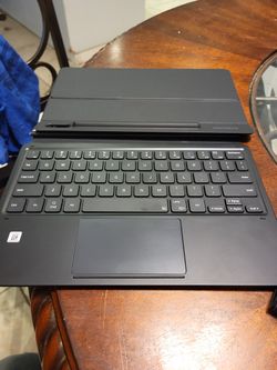 Samsung Galaxy Tab S7 Keyboard Cover