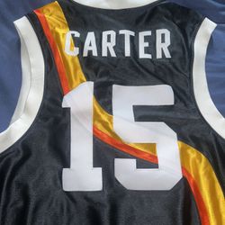 Vince Carter Jersey 