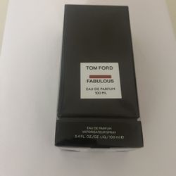 Tom ford fabulous