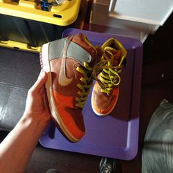 Nikes For Sale 