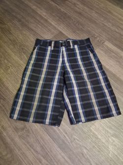 Dickies Men's Shorts Size 30 Pickup 2-11 Pm Rainbow/charleston Cash Only Read Description