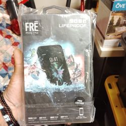 LifeProof iPhone 7 Plus Case 