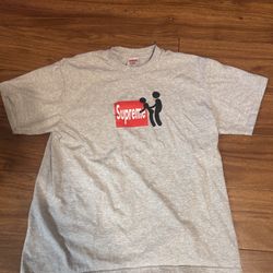 Supreme Stick Tee