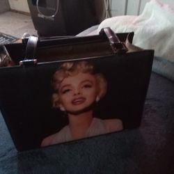 Marilyn Monroe Purse