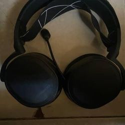 Steel Series Arctis 7 Headset