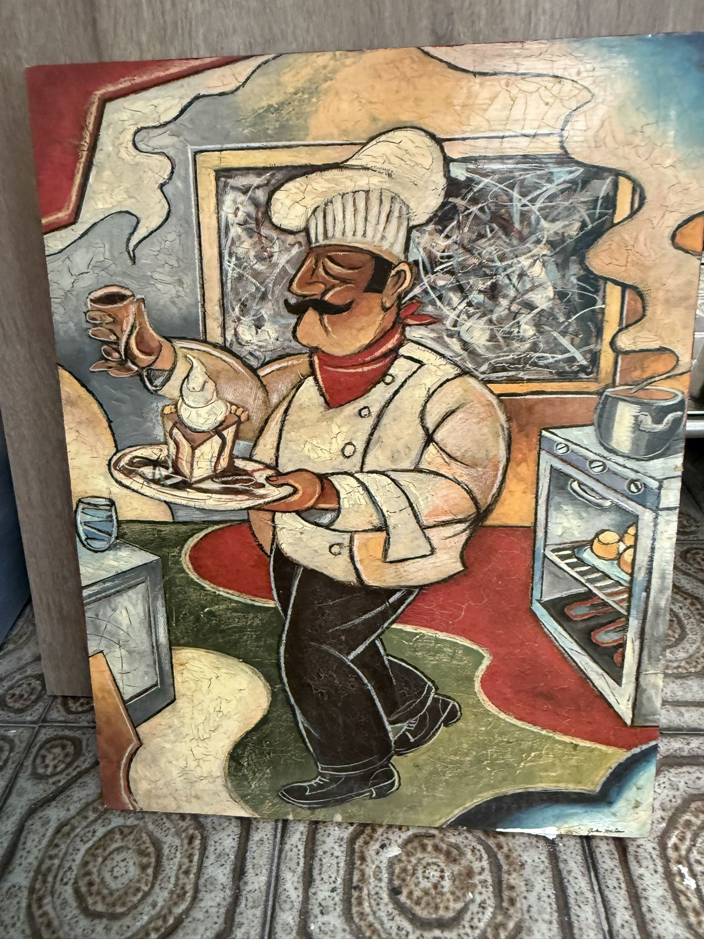 Art Piece