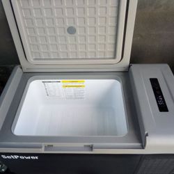 Set Power 12v Fridge 