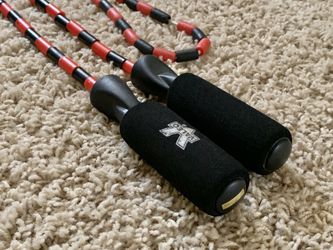 Jump Rope - 9 ft