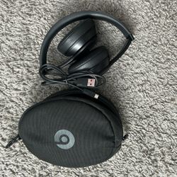 Beats solo 3