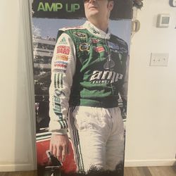 NASCAR Large Posters