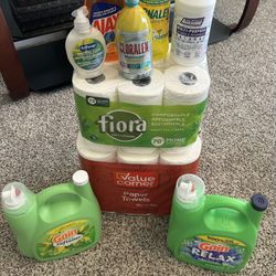Household Bundle