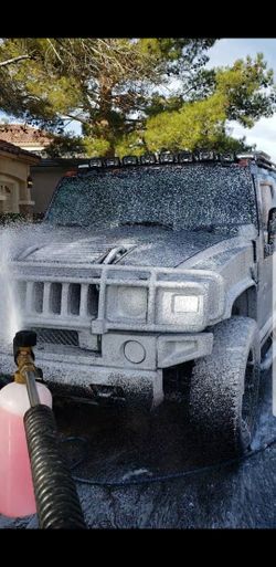 Your need clean your car