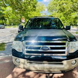 Ford Expedition 2009